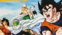 Game Baru Dragon Ball Z Hadirkan Saga Ikonik Ke Dalam Hidup!