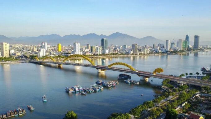 Festival Film Asia Danang Vietnam Siap Gelar Hari Industri, Ajak Para Kreator Berkumpul!