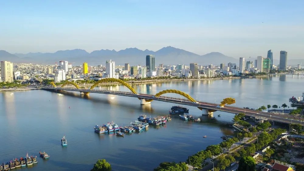 Festival Film Asia Danang Vietnam Siap Gelar Hari Industri, Ajak Para Kreator Berkumpul!