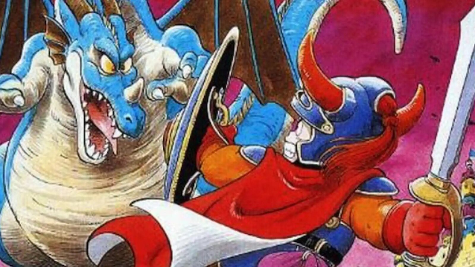 40 Tahun yang Lalu, Seri JRPG Terbesar Dimulai dan Game Terbaiknya Mungkin Segera Rilis!