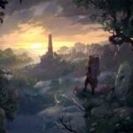 RPG Open World Tersembunyi Ini Cocok Banget Buat Penggemar Skyrim dan Witcher 3!