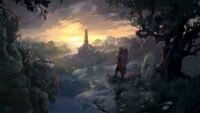 RPG Open World Tersembunyi Ini Cocok Banget Buat Penggemar Skyrim dan Witcher 3!