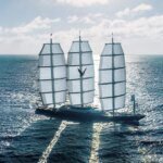 Yacht Pesiar Ini Mungkin Jadi Cara Paling Mewah dan Unik Menjelajahi Mediterania Musim Panas Ini!