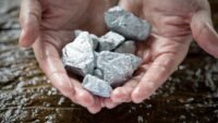 AS menemukan cadangan lithium besar di Appalachia, siap pasok miliaran ponsel dan kurangi ketergantungan AS pada China!