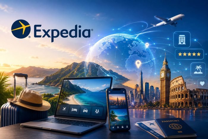 Expedia Group Luncurkan Pengalaman Perjalanan AI di Explore 2026: Siap Bawa Liburanmu ke Level Selanjutnya!