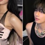 Idol Cewek Teratas Tuai Perhatian Usai Suka Edit Dirinya Bareng V BTS di Media Sosial!
