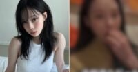 Winter aespa Terjebak Kontroversi Besar Gara-gara Video Idol Makan!