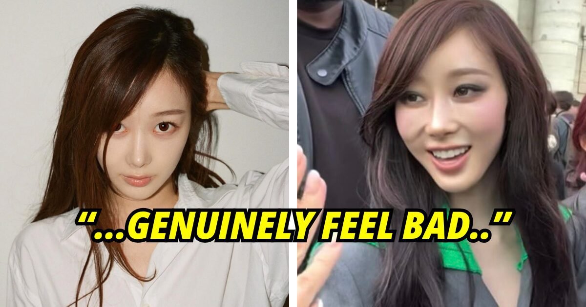 Reaksi Giselle aespa Terhadap Rumor "Wajah Baru" Picu Beragam Tanggapan Fans!