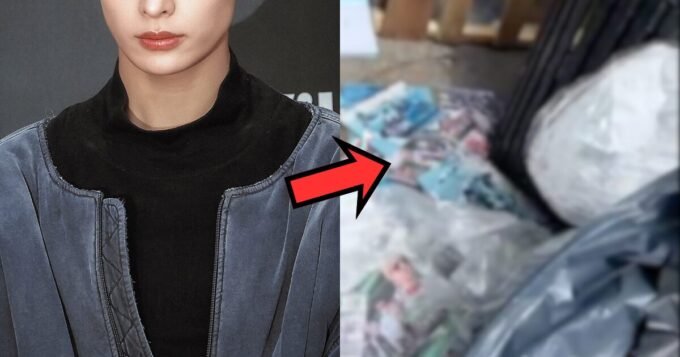 Album Penjual Multi-Juta Ditemukan di Tempat Sampah, Tanda-Tanda Lainnya Picu Kecurigaan Penjualan Palsu!