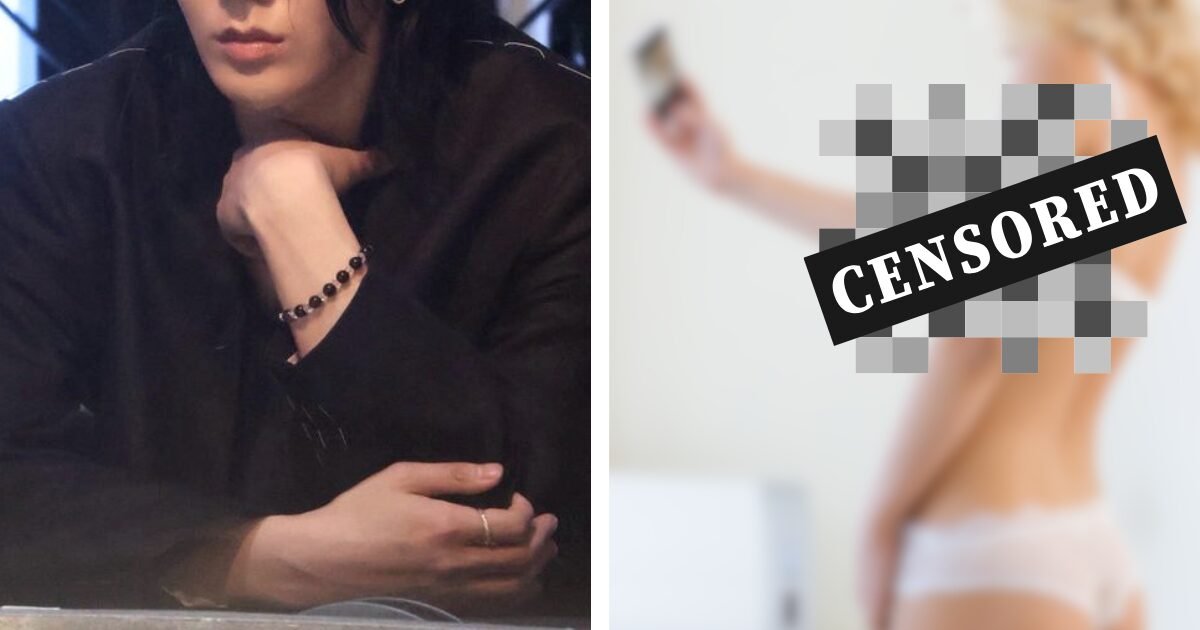 Fan Sasaeng Beraksi, Kirim Foto Tanpa Busana ke Idol K-Pop Terkenal untuk "Menembak Peluang"!