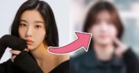 Kwon Eunbi Tampil Beda, Netizen Heboh Tuding Operasi Plastik!