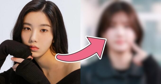 Kwon Eunbi Tampil Beda, Netizen Heboh Tuding Operasi Plastik!