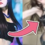 Penampilan "Terlalu Kurus" Idola Populer Ini Picu Seruan Agar Perusahaan "Biarkan Dia Makan!"