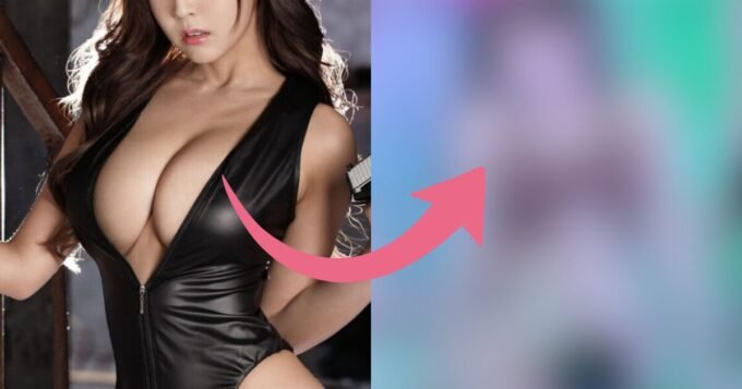 Bintang Porno yang Beralih Menjadi Idol K-Pop Memulai Karier Baru yang Menggoda!
