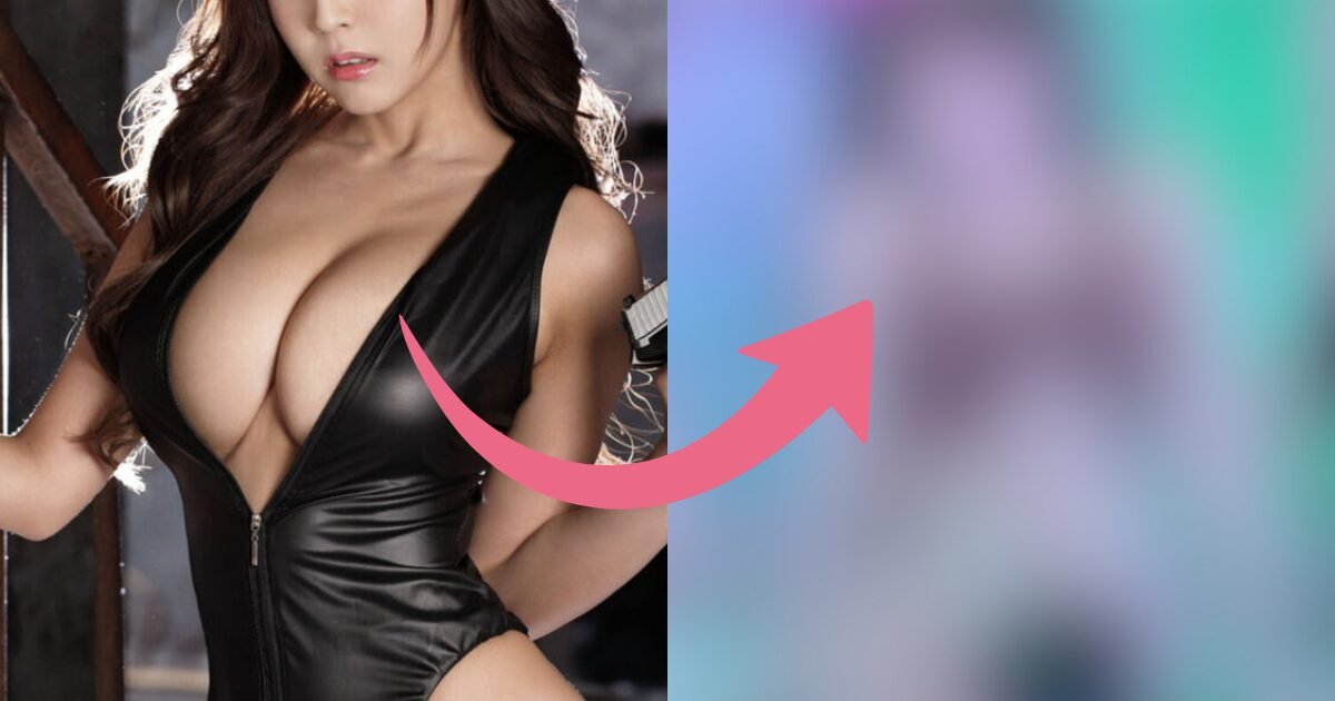 Bintang Porno yang Beralih Menjadi Idol K-Pop Memulai Karier Baru yang Menggoda!
