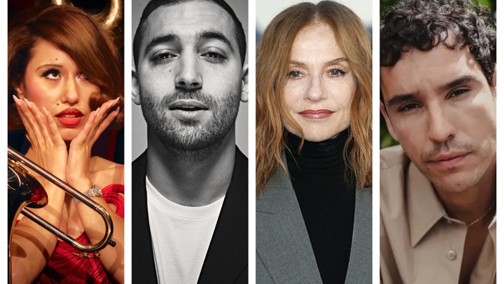 Transformasi Menegangkan di 'Lineage': Huppert, Benssalah, Bessa, dan Raye Siap Mengguncang Layar di Sutradara Yann Demange!