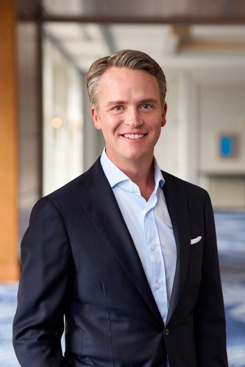 Robert Fritz Jadi Executive Chairman di Four Seasons: Apa yang Bisa Kita Harapkan?
