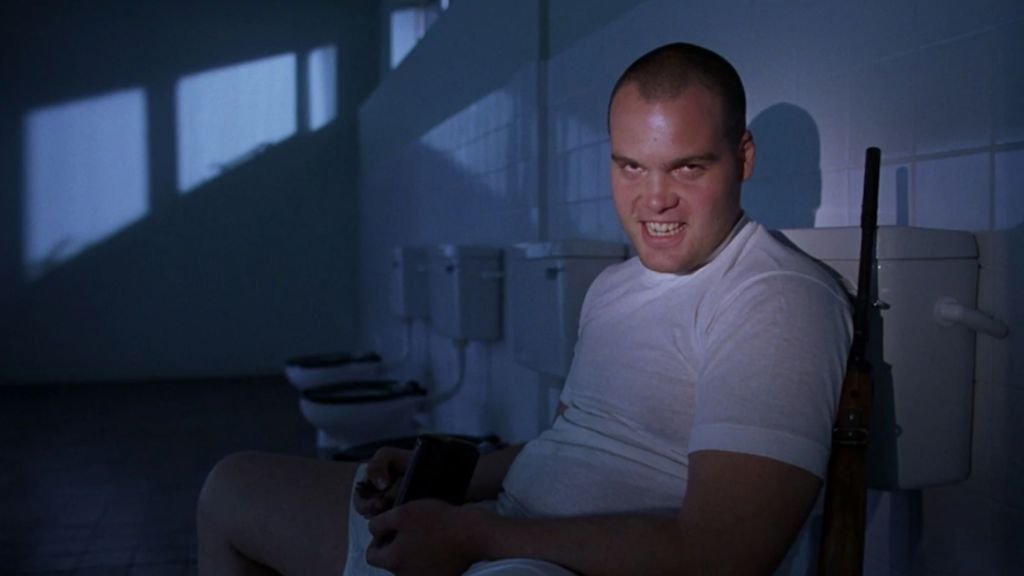 Full Metal Jacket