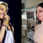 Interaksi Terbaru G-Dragon BIGBANG dengan Karina aespa Bikin Warganet Heboh!