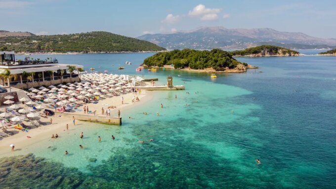 Surga Tersembunyi: Temukan Pantai-Pantai Terbaik di Albania!