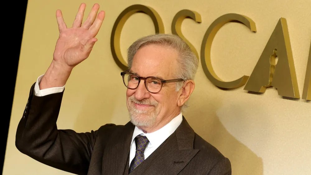 Steven Spielberg: Hollywood Nggak Bokong ke AI Sebagai Penghujung Kata!