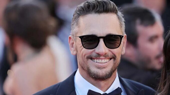 James Franco Bergabung dalam Film Prekuel 'John Rambo': Siap Memperlihatkan Aksi Epic!