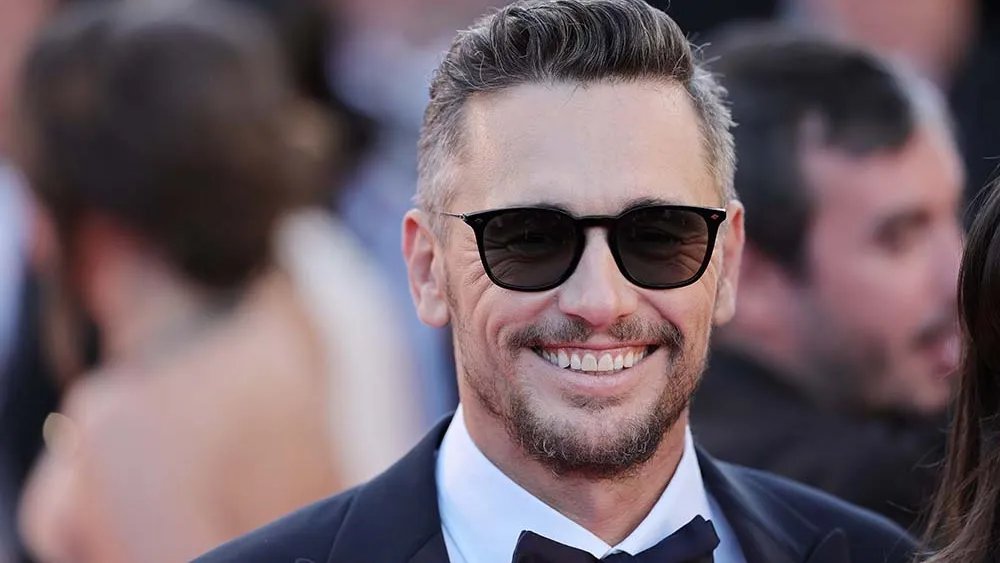 James Franco Bergabung dalam Film Prekuel 'John Rambo': Siap Memperlihatkan Aksi Epic!