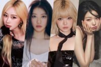 7 Gaya K-Pop Idol yang Chic untuk Hadapi Panas Musim Panas!