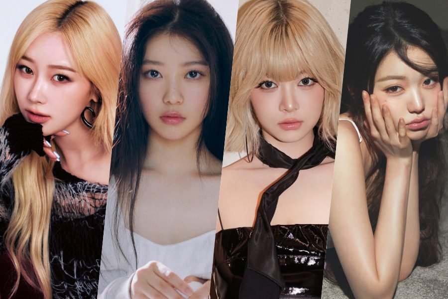 7 Gaya K-Pop Idol yang Chic untuk Hadapi Panas Musim Panas!