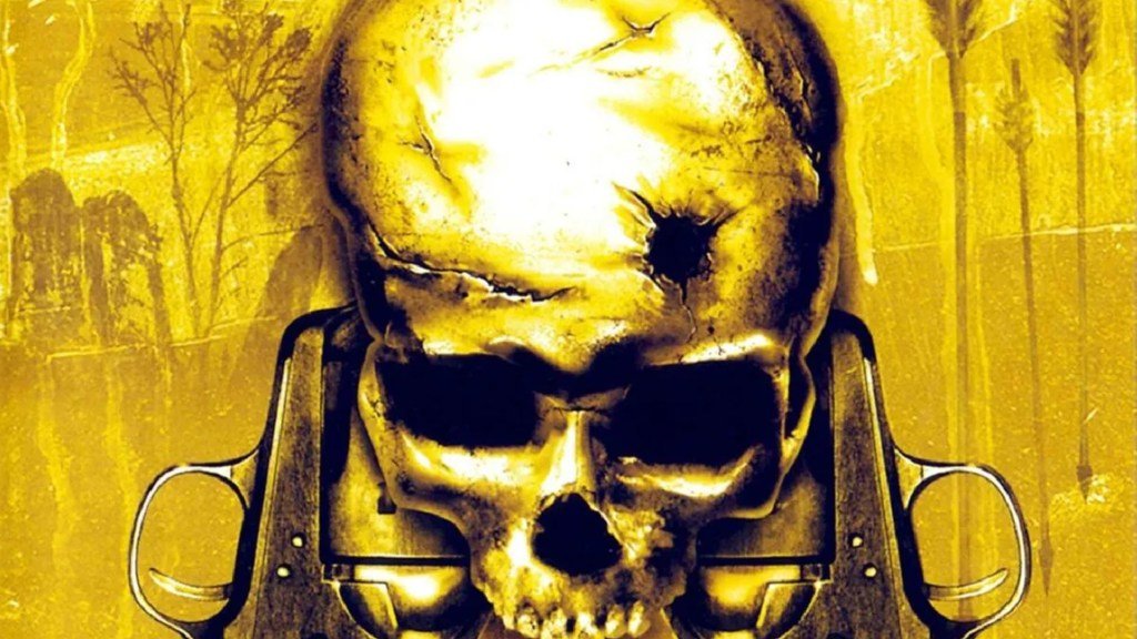 Gun
