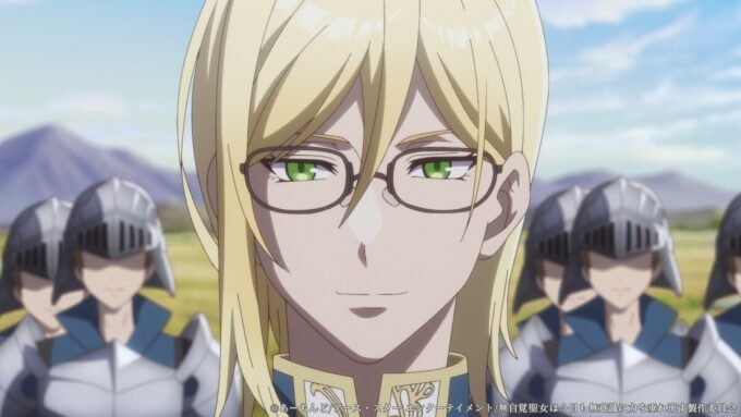 Anime The Oblivious Saint Can’t Contain Her Power Tampilkan Visual Kedua dan Trailer Baru yang Bikin Makin Enggak Sabaran!