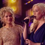 Kellie Pickler Kembali ke 'American Idol' dengan Duet Mengharukan Bersama Finalis!