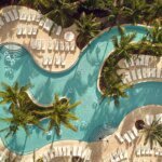 Rileks dan Terapkan Vibes Santai di 11 Resort Lazy River Terbaik di Seluruh Dunia!
