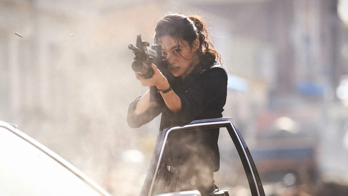 'Hope' Ulasan - Blockbuster Terbesar Korea Selatan yang Membuat Ketegangan Melonjak dengan Thriller Monster yang Gila!