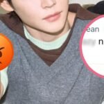 Idol Terkenal Sebut Diri “The N-Word” Dalam Pesan yang Kini Dihapus, Menyulut Kontroversi!