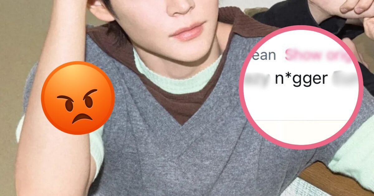 Idol Terkenal Sebut Diri “The N-Word” Dalam Pesan yang Kini Dihapus, Menyulut Kontroversi!