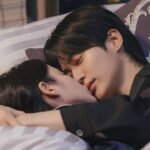 IU dan Byeon Woo Seok Rayakan Malam Pertama Mereka sebagai Pasangan Suami Istri di "Perfect Crown"!