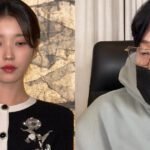MC Mong Ajak IU dalam Siaran Langsung yang Kontroversial!