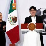 Junior H Dukung Inisiatif México Canta, Ungkap Pandangannya tentang Corridos