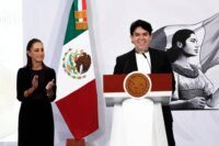 Junior H Dukung Inisiatif México Canta, Ungkap Pandangannya tentang Corridos