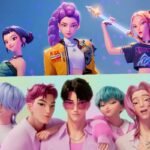 "KPop Demon Hunters" Siapkan Tur Konser Langsung, Siap Mengguncang Panggung!