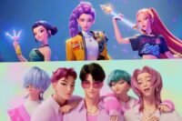 "KPop Demon Hunters" Siapkan Tur Konser Langsung, Siap Mengguncang Panggung!