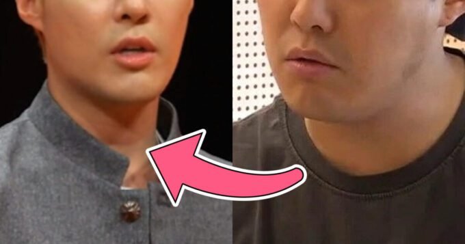 Idol K-Pop Turunkan 40+ Pound, Ungkap Istri Jadi Keuntungan Terbesar dalam Perjalanan Berat Badannya!