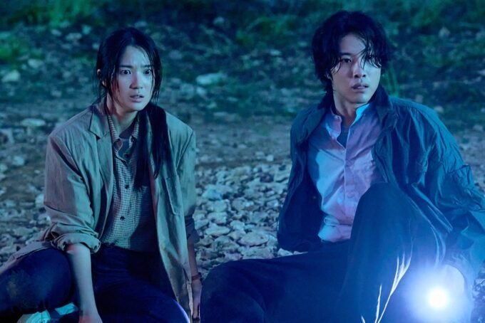 "Salmokji: Whispering Water" Pecahkan Rekor Sebagai Film Horor Korea Pertama Dalam 23 Tahun yang Raih 3 Juta Penonton!