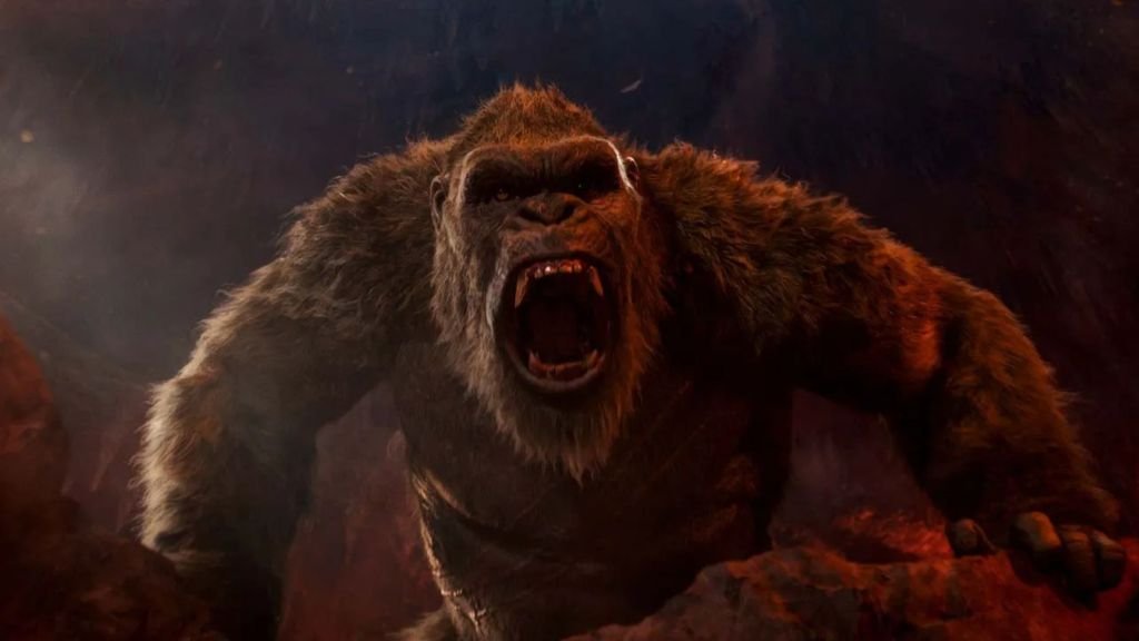 King Kong