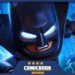 Legacy of the Dark Knight: Homage Epik yang Bikin Semua Penggemar Batman Jatuh Cinta!