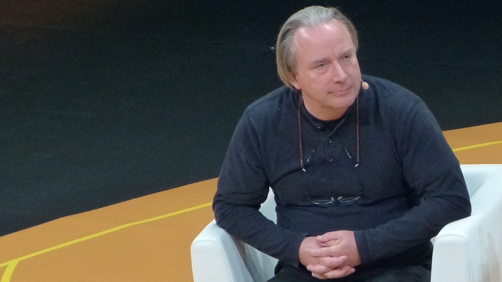 'Linus Torvalds Ungkap AI Pemburu Bug Telah Mengacaukan Daftar Keamanan Linux!'