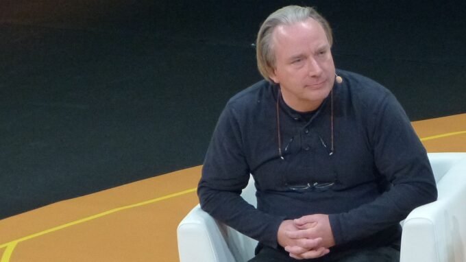 'Linus Torvalds Ungkap AI Pemburu Bug Telah Mengacaukan Daftar Keamanan Linux!'