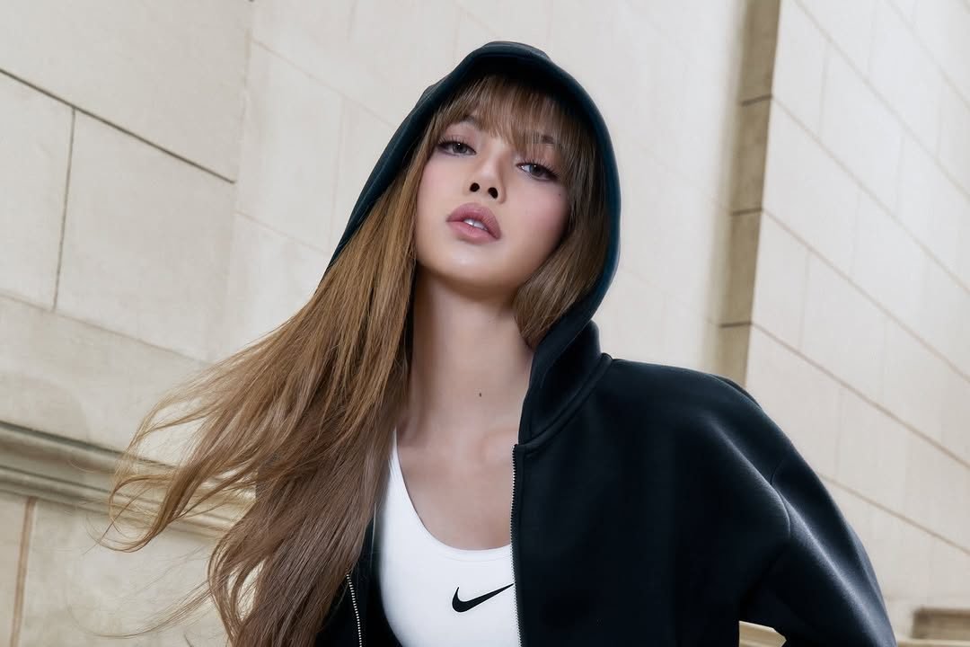 Lisa BLACKPINK Siap Memukau di Upacara Pembukaan Piala Dunia 2026!