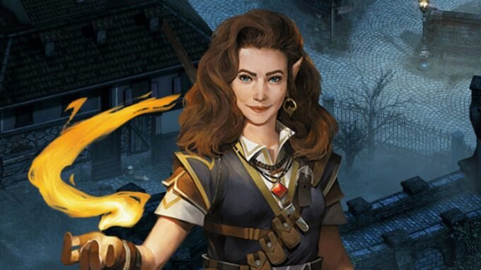5 RPG Single-Player yang Bikin Kamu Terpukau dan Siap Menghabiskan Lebih dari 100 Jam!